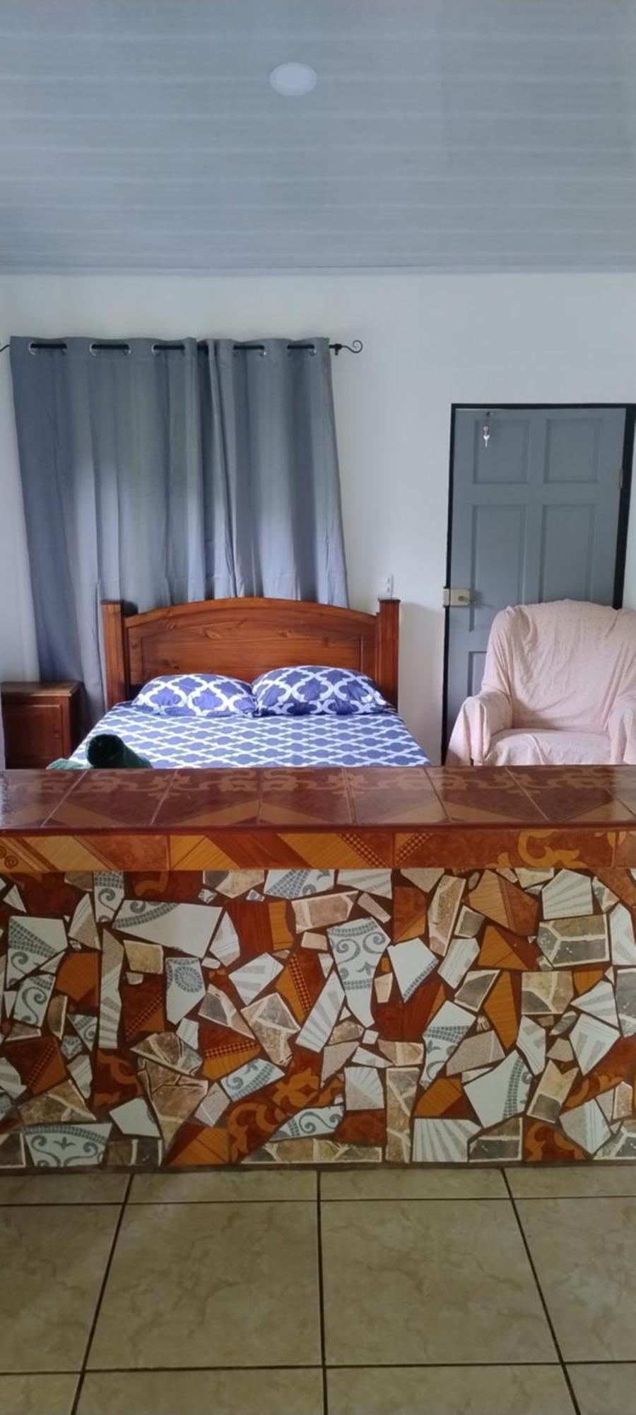 Cabinas Los Tucanes Cahuita Kültér fotó