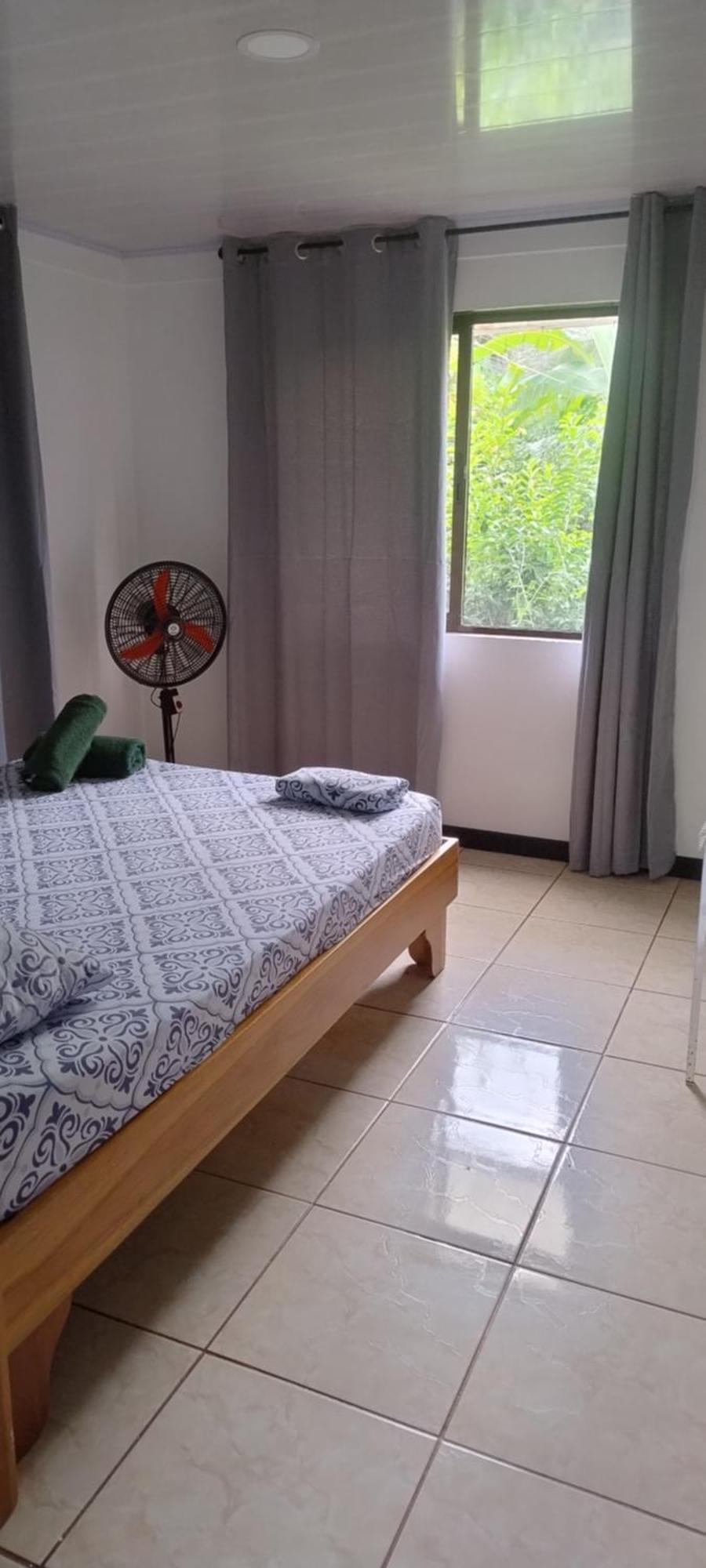 Cabinas Los Tucanes Cahuita Kültér fotó